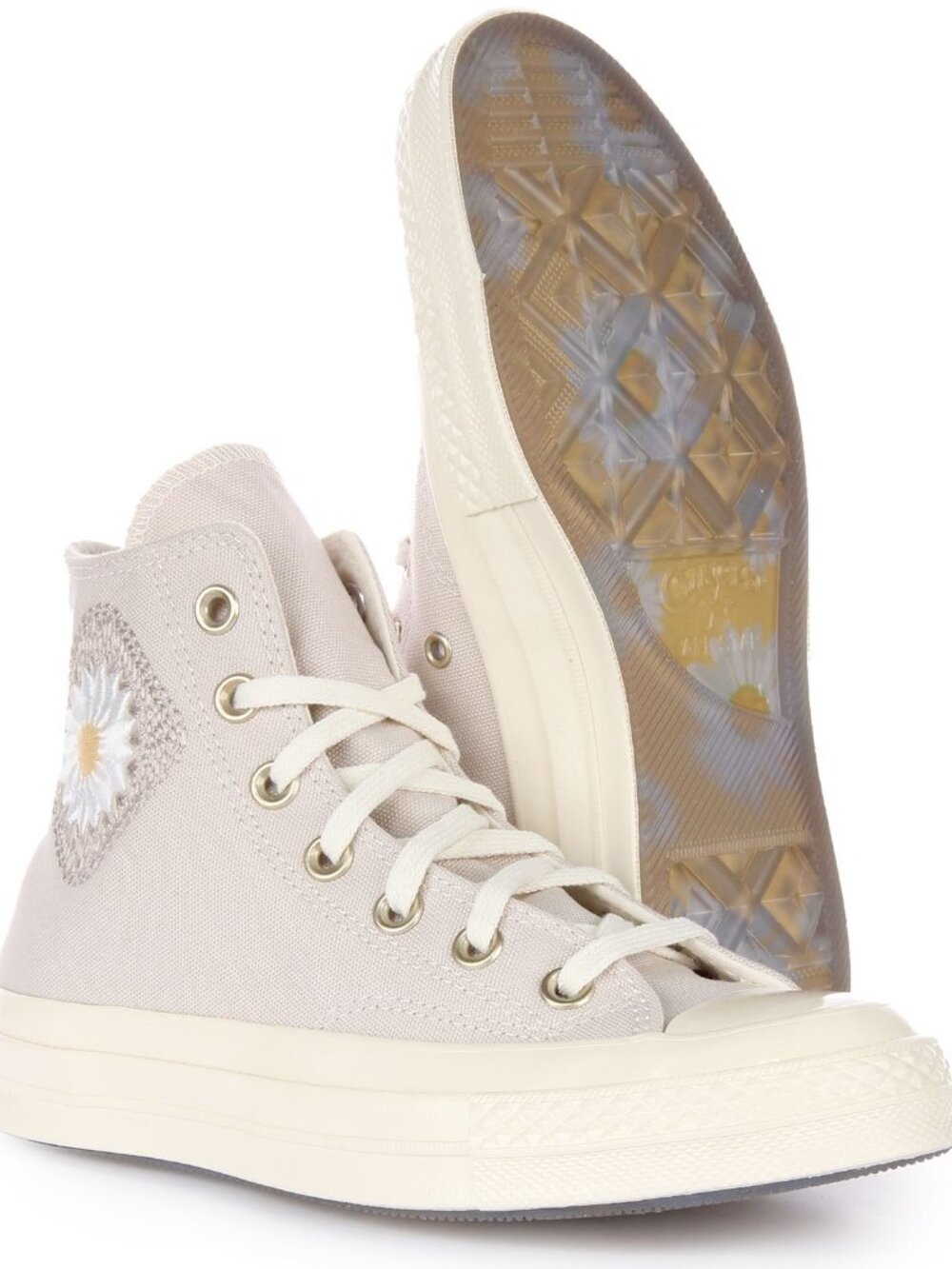 Converse Chuck 70 High 'Festival Florals' shoes